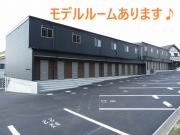 レジデンス小川