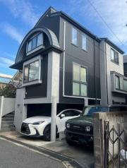 東急田園都市線駒沢大学駅まで徒歩4分