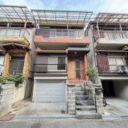 寝屋川市石津元町 戸建