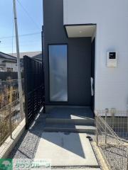 茅ヶ崎市浜之郷戸建