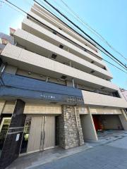 ＪＲ大阪環状線桃谷駅まで徒歩9分