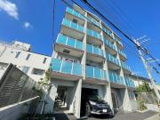 ペアパレス六町1号館