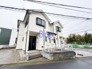 サンヴィレッジ関原A