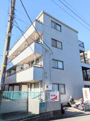 第1イーグルマンション