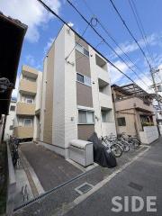 ルアーナ千林清水