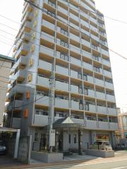 朝日プラザ新町