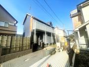 ＪＲ総武本線成東駅まで徒歩24分