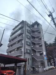 仙台市地下鉄東西線大町西公園駅まで徒歩4分