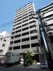 ネストピア博多駅前II