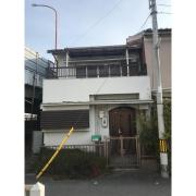 近鉄大阪線河内山本駅まで徒歩5分