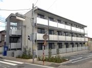 レオパレスフェリキタス花園