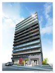 S-RESIDENCE堺市駅前