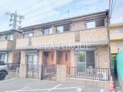ドゥエル大泉学園 AB