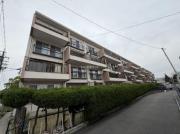 中郷東住宅2棟
