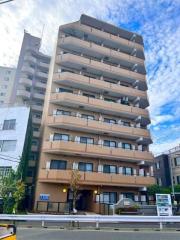 ＪＲ中央線国分寺駅まで徒歩4分