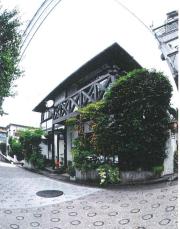 都営大江戸線中井駅まで徒歩2分