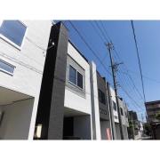 則武本通二丁目貸家