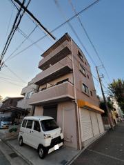ＪＲ山陽本線垂水駅まで徒歩8分