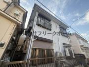ＪＲ中央線三鷹駅まで徒歩18分