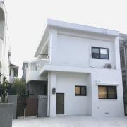 砂辺戸建て