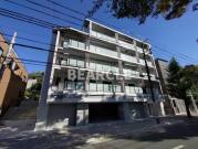 THE RESIDENCE 北白川