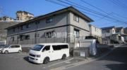 広島高速交通アストラムライン安東駅まで徒歩12分