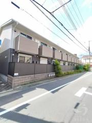 阪神本線尼崎センタープール前駅まで徒歩11分