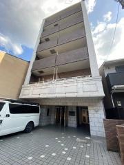 ベラジオ四条大宮II