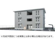 ステラヴィータ A棟