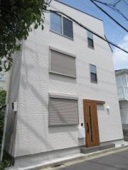石川町戸建て