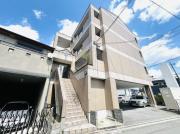 地下鉄谷町線大日駅まで徒歩13分