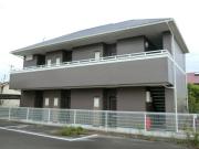 神戸電鉄粟生線緑が丘駅まで徒歩4分