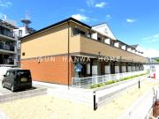 近鉄大阪線近鉄八尾駅まで徒歩10分