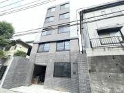 Bark Lane武蔵小山