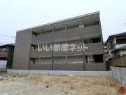 ＪＲ阪和線上野芝駅まで徒歩8分
