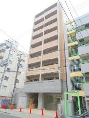 CALAMUS夕陽ヶ丘