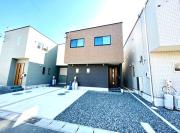 大治町長牧戸建てD棟