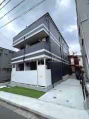 QUIET CRAB HOUSE TOGETHER金沢八景