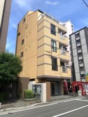 ＪＲ鹿児島本線博多駅まで徒歩12分