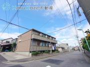 地下鉄桜通線瑞穂区役所駅まで徒歩10分