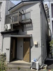 吉村邸