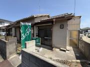 神子岡前2丁目山名貸家