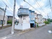 萩山町3丁目貸家