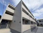 リーブルファイン大宮天沼町