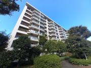 大倉山ハイム6号棟