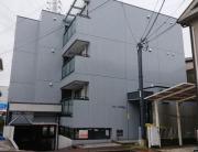 南海泉北線深井駅まで徒歩10分