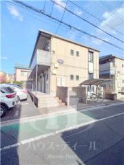 ＪＲ京浜東北・根岸線蕨駅まで徒歩10分