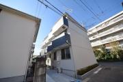 FilleFlats川越南