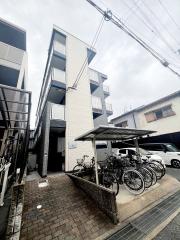 レオパレスル コントワールVI