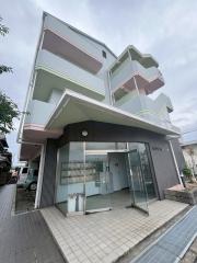 セルサス大道弐番館